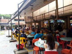 Yishun Avenue 11 (D27), Shop House #457395101